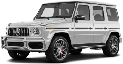 2020-Mercedes-Benz-G-Class-white-full_color-driver_side_front_quarter