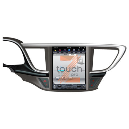 Buick Excelle XT - Image 5