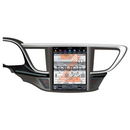 Buick Excelle XT - Image 4