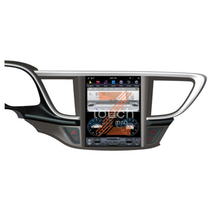Buick Excelle XT - Image 3