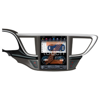 Buick Excelle XT