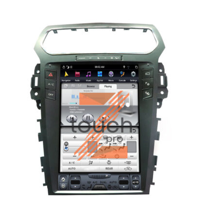 Ford Explorer 2011/2019 12.1" - Image 3