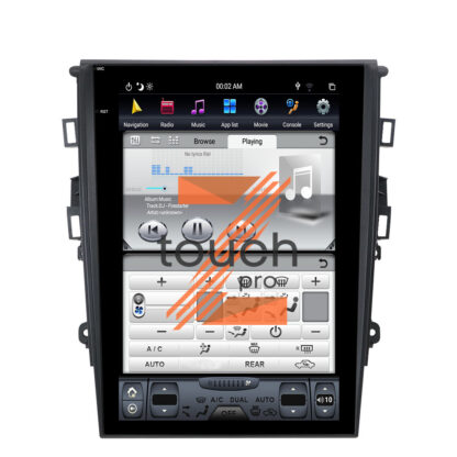 Ford Fusion 2013/2020 13.6" - Image 3