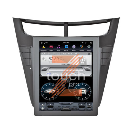 Chevrolet Sonic Sail 2015/2019 12.1"