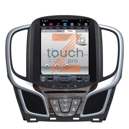 Buick LaCrosse 2015/2019 10.4" - Image 5