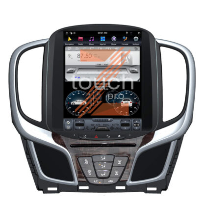 Buick LaCrosse 2015/2019 10.4" - Image 2