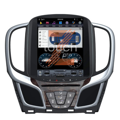 Buick LaCrosse 2015/2019 10.4"