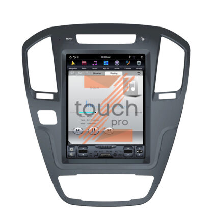 Buick Regal 2011/2013 10.4" - Image 5