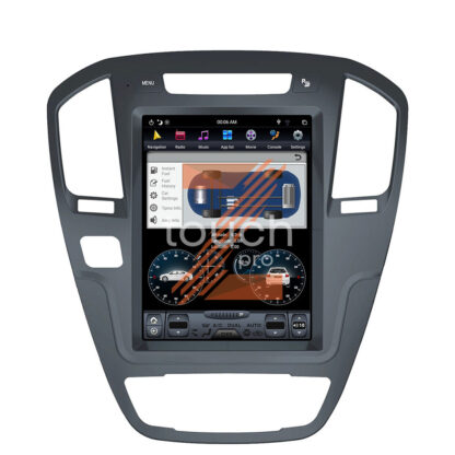 Buick Regal 2011/2013 10.4"
