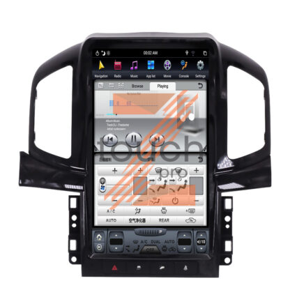 Chevrolet Captiva 2013/2017 13.6" - Image 4