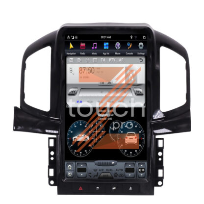 Chevrolet Captiva 2013/2017 13.6" - Image 3