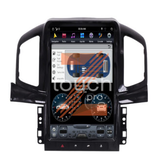 Chevrolet Captiva 2013/2017 13.6"