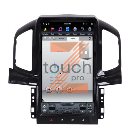 Chevrolet Captiva 2013/2017 13.6" - Image 5