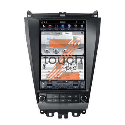 HONDA ACCORD 2003/2007 12.1" - Image 3