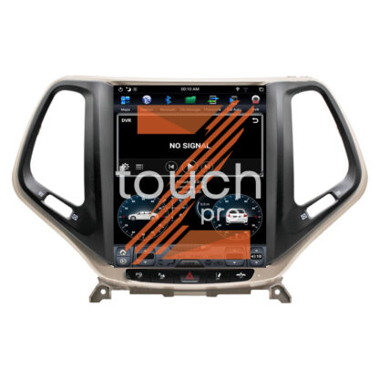 Jeep Cherokee 2014/2019 10.4" - Image 2