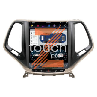 Jeep Cherokee 2014/2019 10.4"