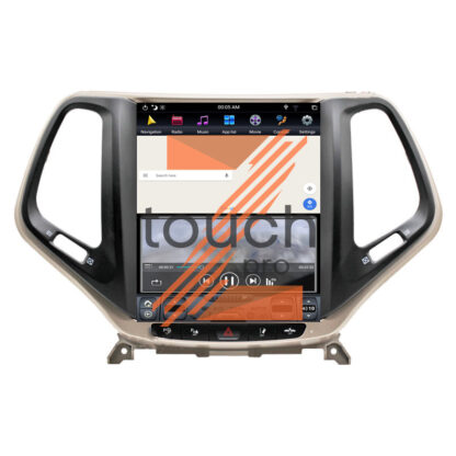 Jeep Cherokee 2014/2019 10.4" - Image 3