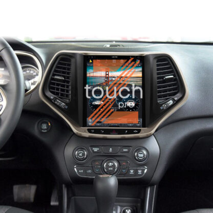 Jeep Cherokee 2014/2019 10.4" - Image 6