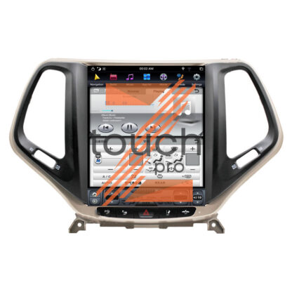 Jeep Cherokee 2014/2019 10.4" - Image 4