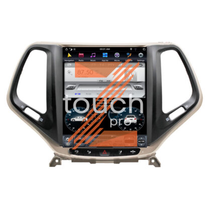 Jeep Cherokee 2014/2019 10.4" - Image 5
