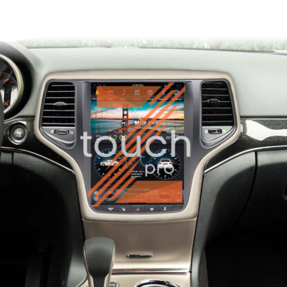 Jeep Grand Cherokee 2014/2018 10.4" - Image 6