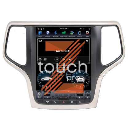 Jeep Grand Cherokee 2014/2018 10.4" - Image 3