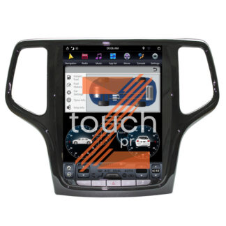 Jeep Grand Cherokee 2014/2018 10.4"