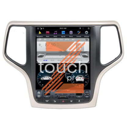 Jeep Grand Cherokee 2014/2018 10.4" - Image 2