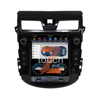 Nissan Altima 2013/2018 10.4"