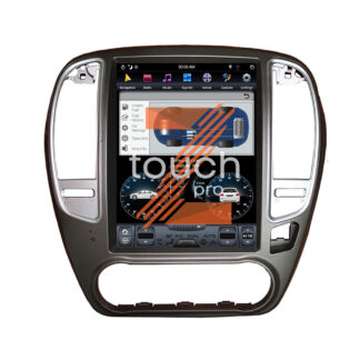 Nissan Sylphy 2012/2013 10.4"