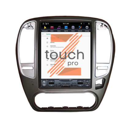 Nissan Sylphy 2012/2013 10.4" - Image 5