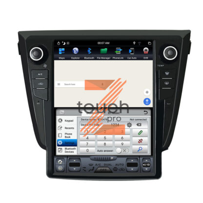 Nissan X Trail 2012/2016 12.1" - Image 2