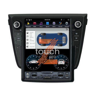 Nissan X Trail 2012/2016 12.1"