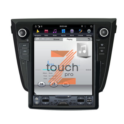 Nissan X Trail 2012/2016 12.1" - Image 3
