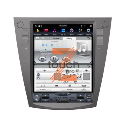 Subaru Forester XV 2014/2018 10.4" - Image 3
