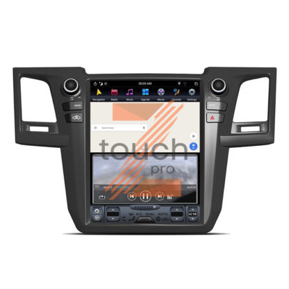 Toyota Frontier 2004/2015 12.1" - Image 5