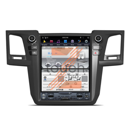 Toyota Frontier 2004/2015 12.1" - Image 4