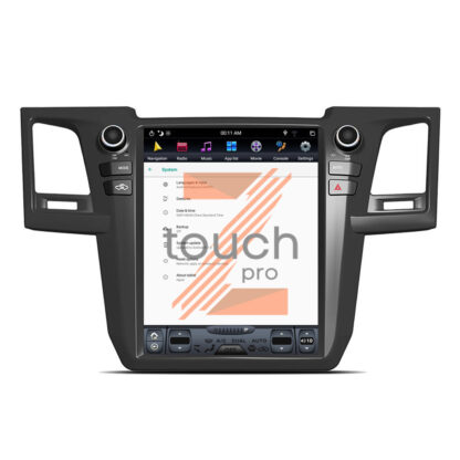 Toyota Frontier 2004/2015 12.1" - Image 3