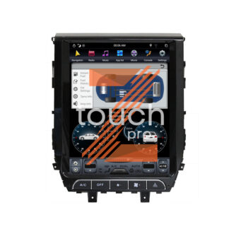 Toyota Land Cruiser 2016/2018 12.1"