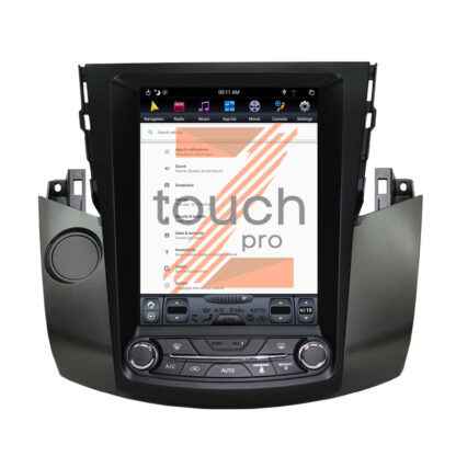 Toyota RAV4 2006/2012 10.4" - Image 5