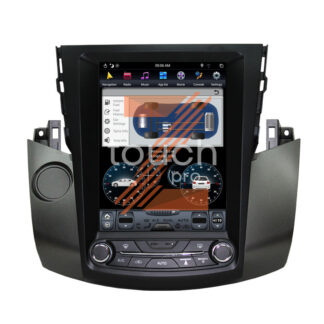 Toyota RAV4 2006/2012 10.4"