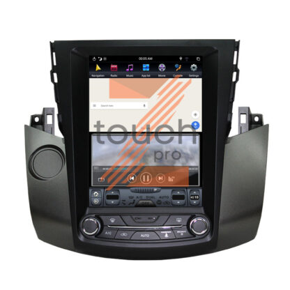 Toyota RAV4 2006/2012 10.4" - Image 4