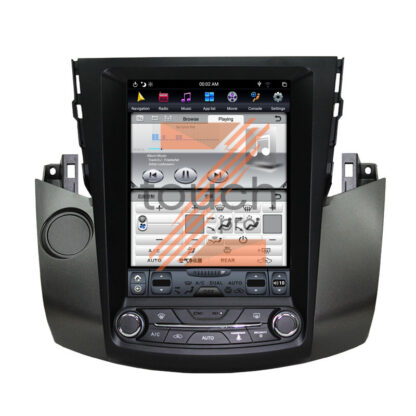 Toyota RAV4 2006/2012 10.4" - Image 3